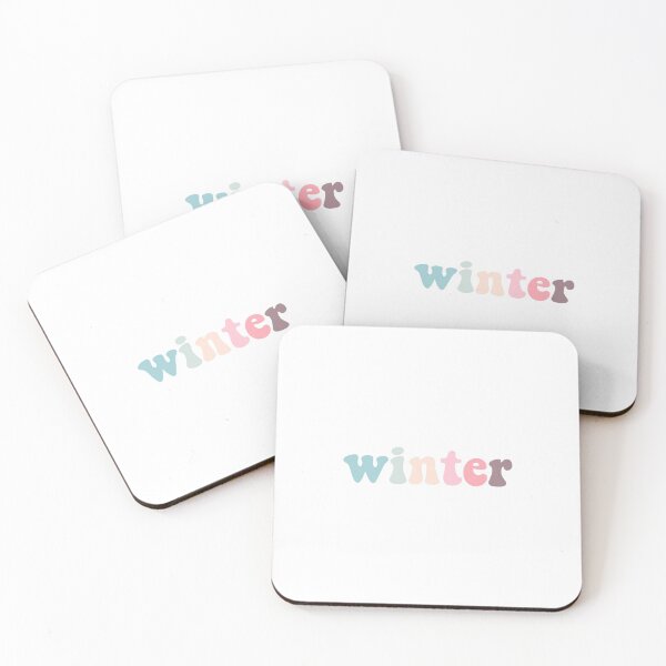 Item preview, ~winter~ designed and sold by amiegw.