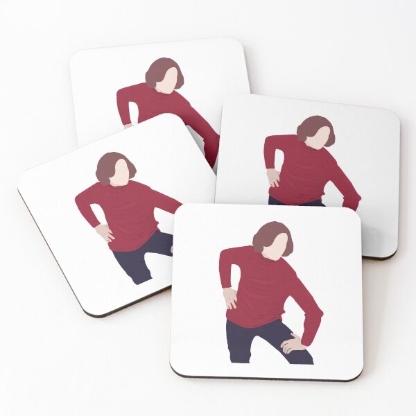 Item preview, Matthew Gray Gubler designed and sold by SparrowLag.
