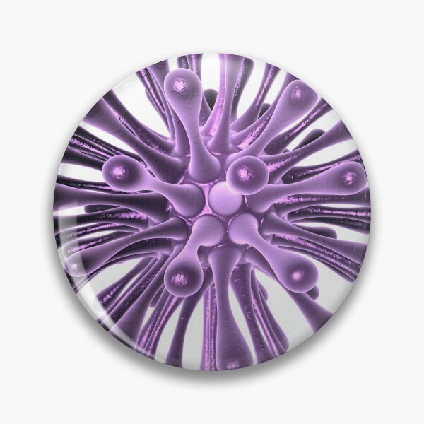 Item preview, Yuck Virus designed and sold by siloto.