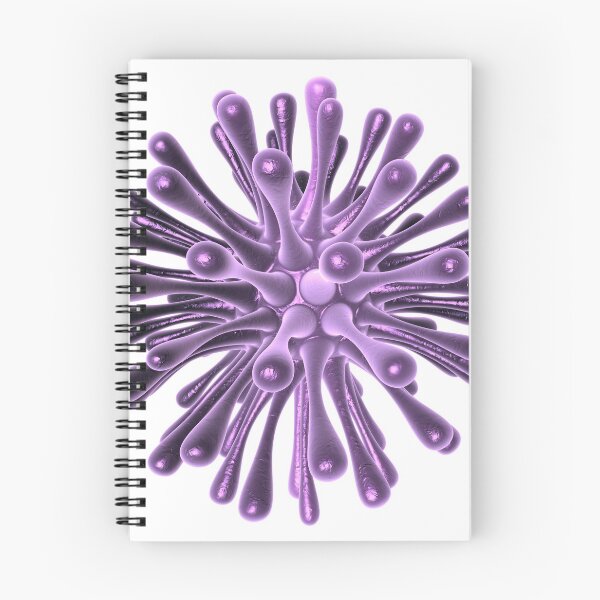 Item preview, Yuck Virus designed and sold by siloto.
