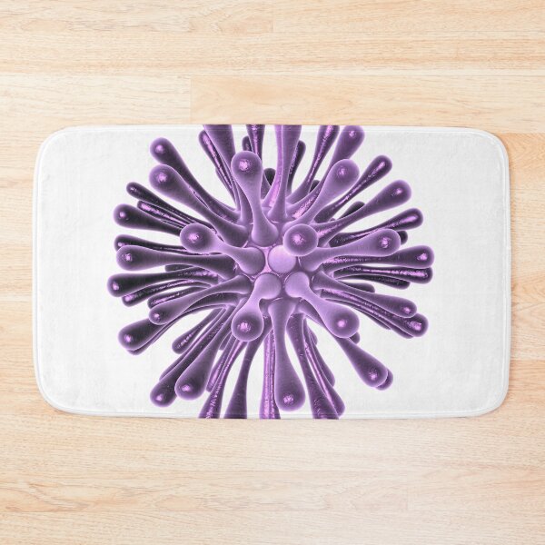 Item preview, Yuck Virus designed and sold by siloto.