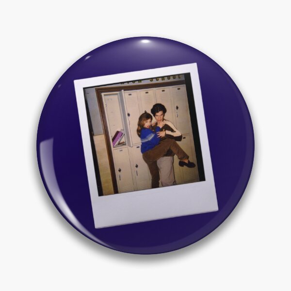 Item preview, Shawn and Topanga designed and sold by 90sOE.