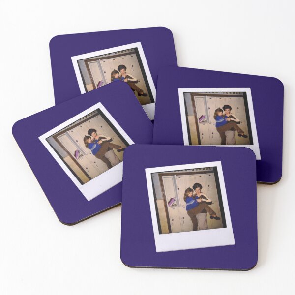 Item preview, Shawn and Topanga designed and sold by 90sOE.