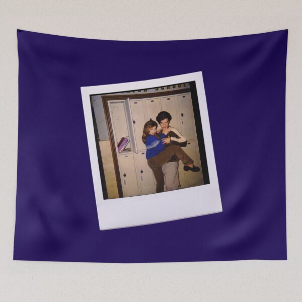 Item preview, Shawn and Topanga designed and sold by 90sOE.