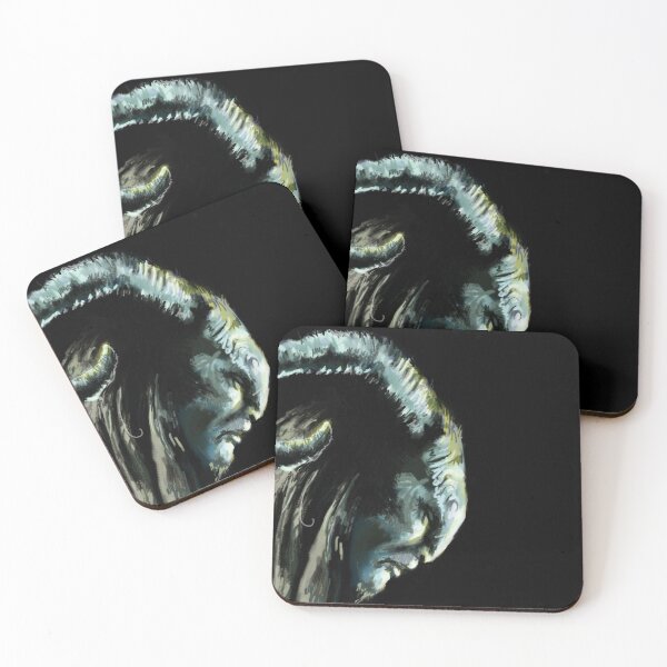 Item preview, the Faun's labyrinth art designed and sold by prod2berega.