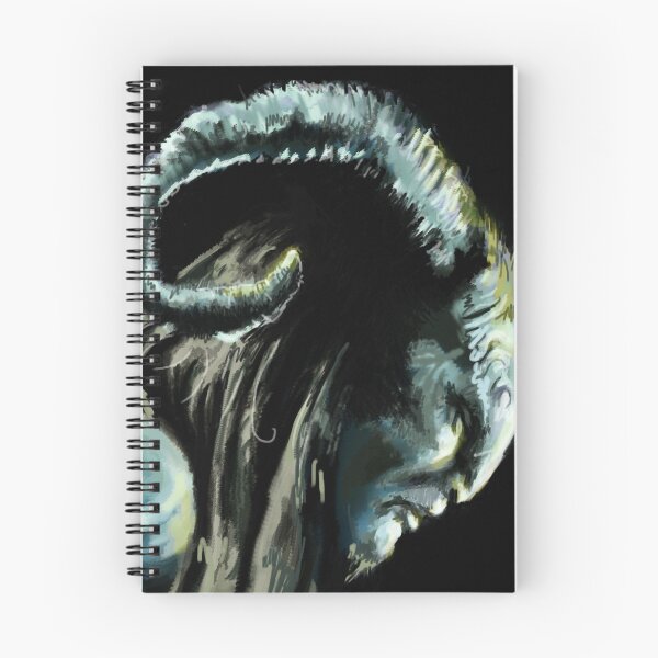 Item preview, the Faun's labyrinth art designed and sold by prod2berega.