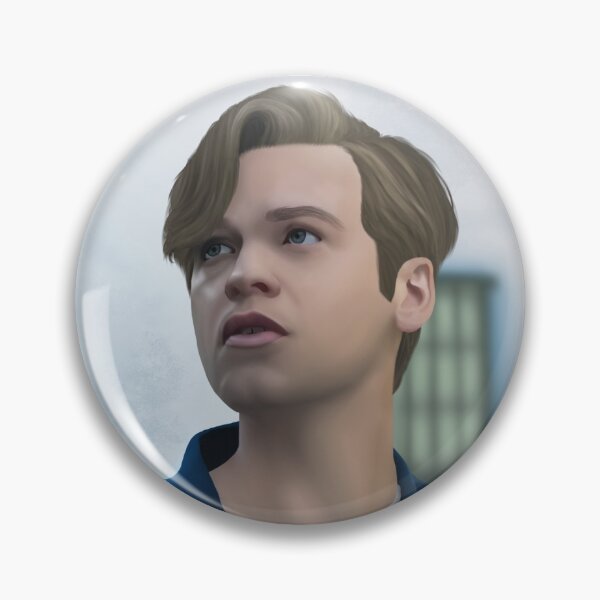 Item preview, Jack Supernatural Portrait designed and sold by stellarmoon.