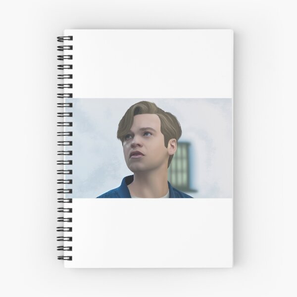 Item preview, Jack Supernatural Portrait designed and sold by stellarmoon.
