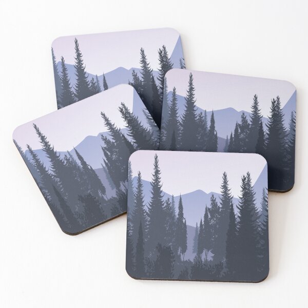 Item preview, The mountains call designed and sold by imadstor.
