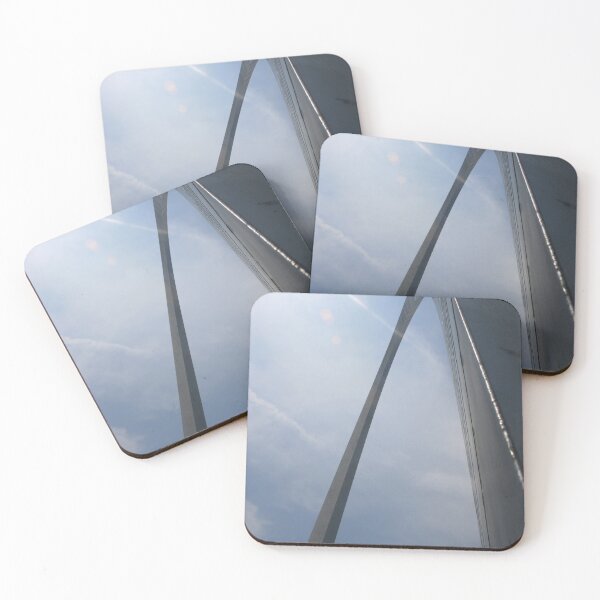Item preview, Gateway Arch 2 designed and sold by Allen Gaydos.