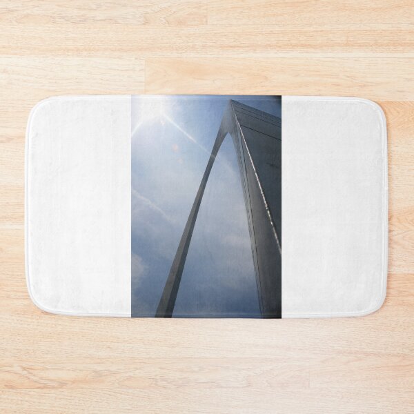 Item preview, Gateway Arch 2 designed and sold by Allen Gaydos.