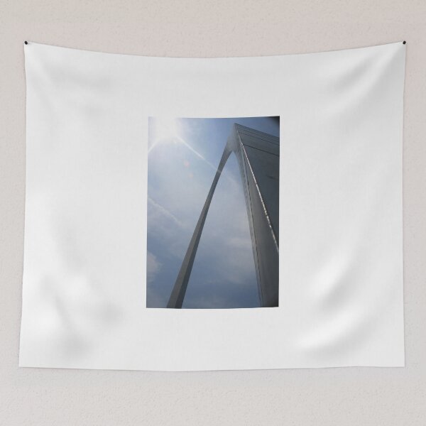 Item preview, Gateway Arch 2 designed and sold by Allen Gaydos.
