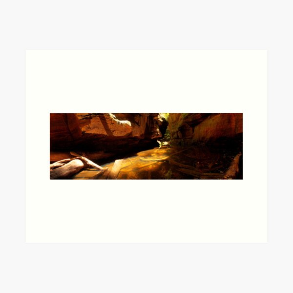 Item preview, Grand Canyon, Blue Mountains, NSW. designed and sold by Andy Newman.