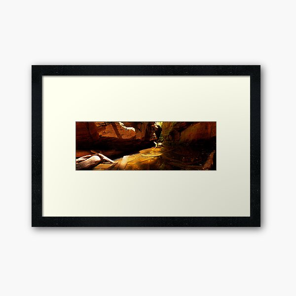 Item preview, Grand Canyon, Blue Mountains, NSW. designed and sold by Andy Newman.