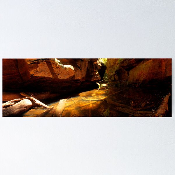 Item preview, Grand Canyon, Blue Mountains, NSW. designed and sold by Andy Newman.