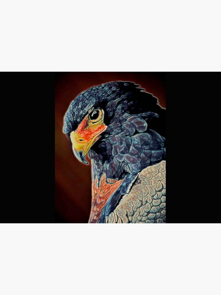BIRD OF PREY by michaeltodd