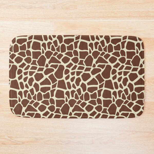 Item preview, Giraffe Skin Pattern designed and sold by FandomTrading.