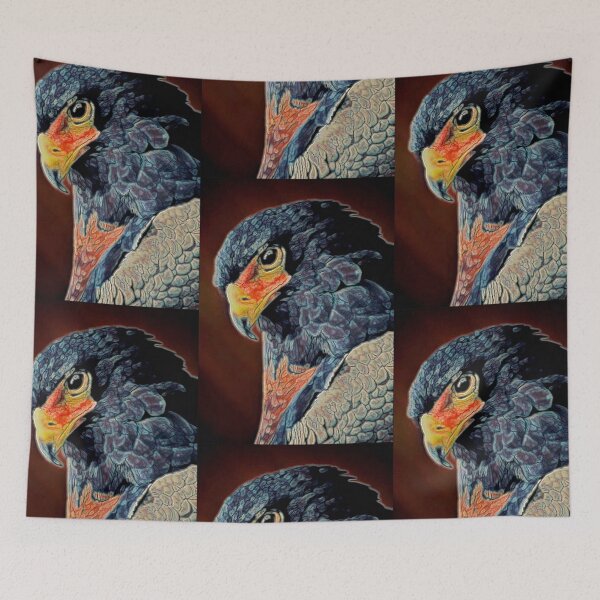 Item preview, BIRD OF PREY designed and sold by michaeltodd.