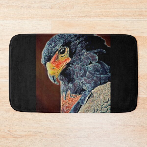 Item preview, BIRD OF PREY designed and sold by michaeltodd.