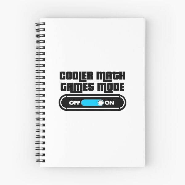 Item preview, Cooler math games turn on designed and sold by mabhanzi.