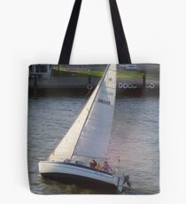 Show Us Your Bottom Tote Bag