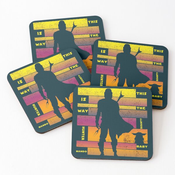 Item preview, Bounty Hunter Books Retro designed and sold by stalafit.