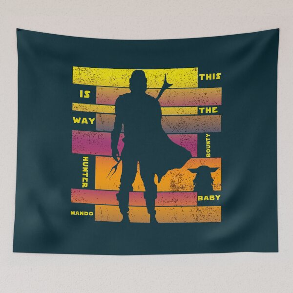Item preview, Bounty Hunter Books Retro designed and sold by stalafit.
