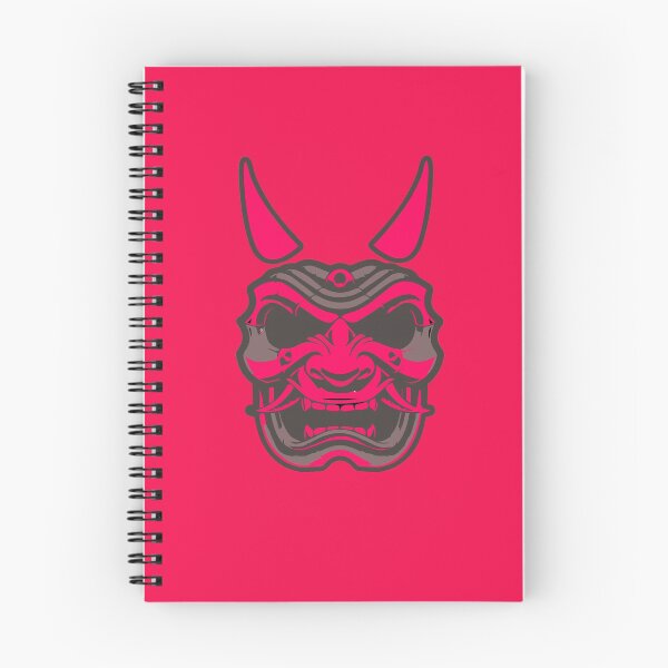 Item preview, Oni Red designed and sold by DesignBros.