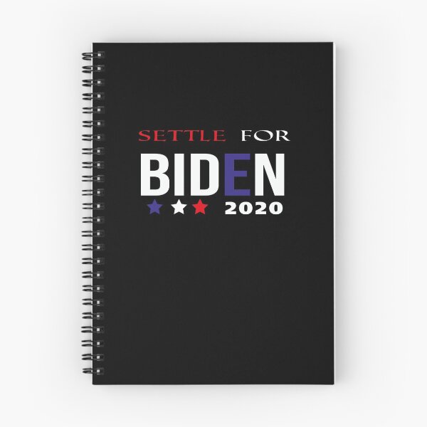 Item preview, Settle For Biden 2020 Classic T-Shirt designed and sold by Mostik Vipo.