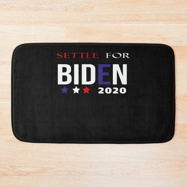 Item preview, Settle For Biden 2020 Classic T-Shirt designed and sold by Mostik Vipo.