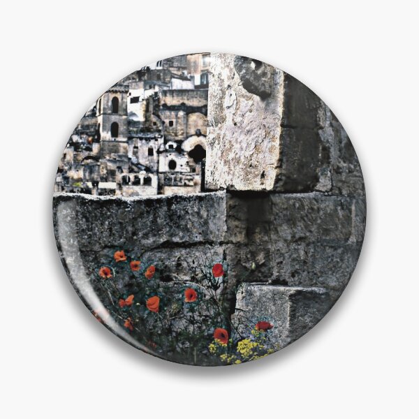 Item preview, Sassi di Matera designed and sold by Giuseppe Cocco.