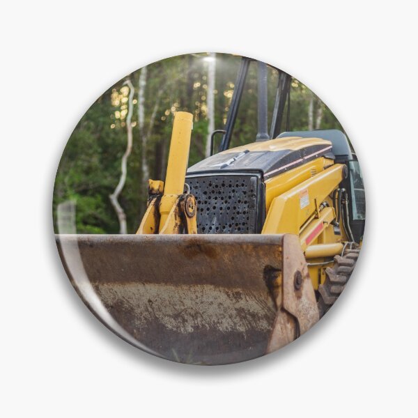 Item preview, Skid Loader 2 designed and sold by KensLensDesigns.