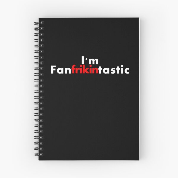 Item preview, Fanfrikintastic designed and sold by Jayson Gaskell Photography.