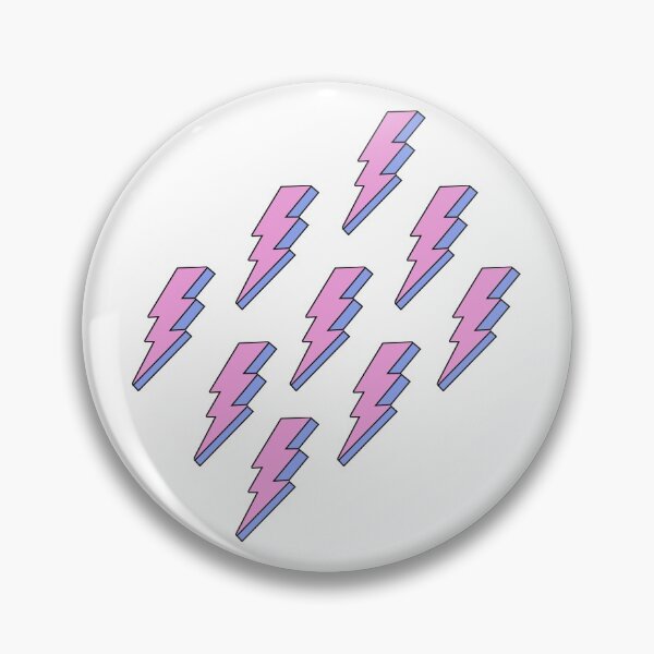 Item preview, Lightening Bolt designed and sold by kcgfx.