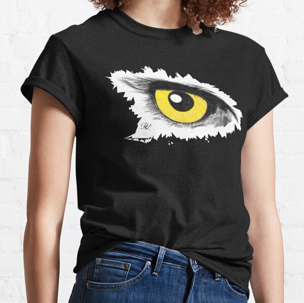 Birds Eye View Classic T-Shirt