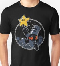 I'm Invincible! Unisex T-Shirt