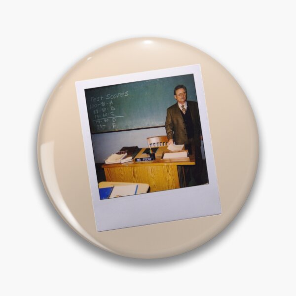 Item preview, Mr. Feeny designed and sold by 90sOE.