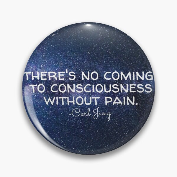 carl jung quote Pin