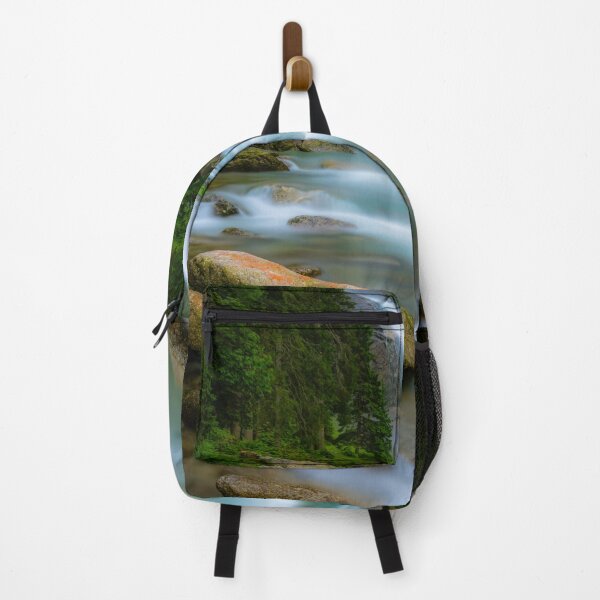 Item preview, Summer in Krimml, Austria designed and sold by PeterCseke.