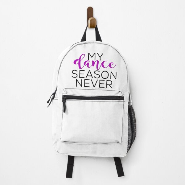 Item preview, Dance Season Never Ends designed and sold by Visualsplendors.