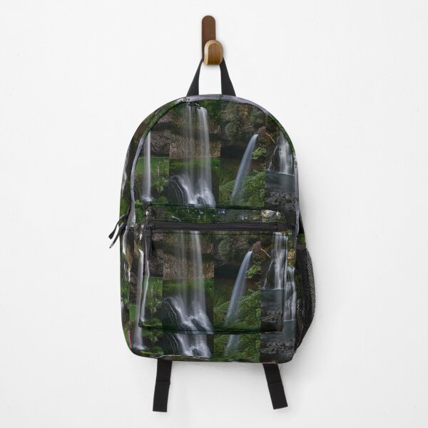 Item preview, Silver Falls State Park Oregon designed and sold by stermitkermit.