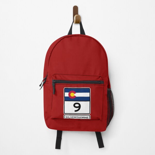 Item preview, CO-9 Silverthorne Colorado - the gateway to Summit County designed and sold by NewNomads.