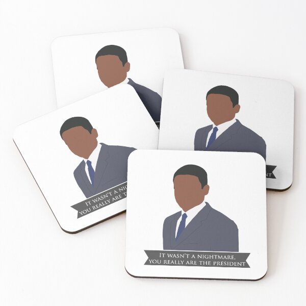 Item preview, charlie young~ the west wing designed and sold by beffyann02.
