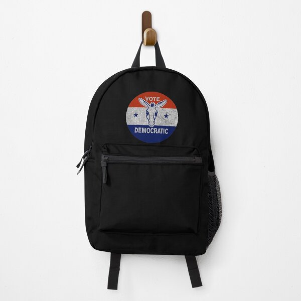 Item preview, Vote Democratic Vintage Democrat designed and sold by flippinsg.