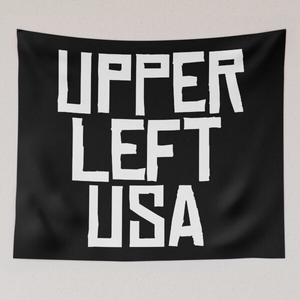 Item preview, Upper Left USA PNW Pacific Northwest Washington state designed and sold by Noahlaz.