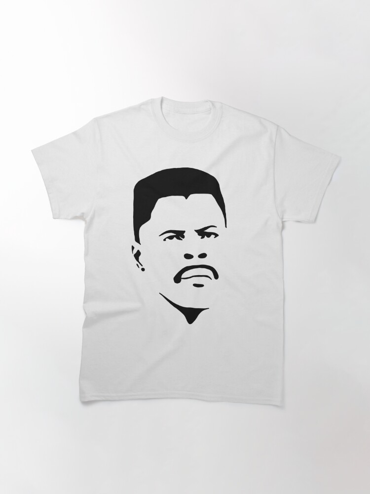 patrick ewing shirts