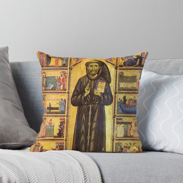 Artikelvorschau,  geborener Giovanni di Pietro di Bernardone entworfen und verkauft von The Great  Art.