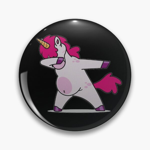 Item preview, Unicorn Dab designed and sold by Fantastic Factory Shop For Nerds.