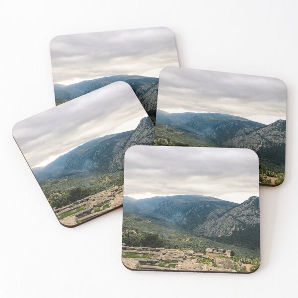 Item preview, Ancient Delphi designed and sold by c-zphotos.