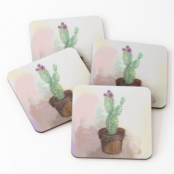 Item preview, Prickly pear designed and sold by Trickyy90.
